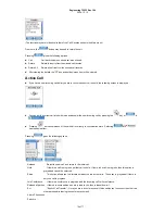 Preview for 15 page of Tresor T503F User Manual