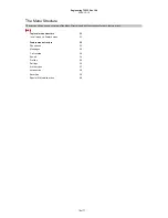 Preview for 18 page of Tresor T503F User Manual