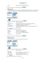 Preview for 29 page of Tresor T503F User Manual