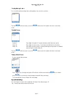 Preview for 36 page of Tresor T503F User Manual