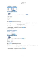 Preview for 37 page of Tresor T503F User Manual