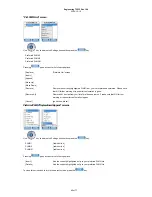 Preview for 40 page of Tresor T503F User Manual