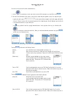 Preview for 54 page of Tresor T503F User Manual