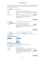 Preview for 56 page of Tresor T503F User Manual