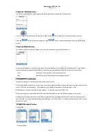 Preview for 58 page of Tresor T503F User Manual