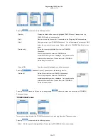 Preview for 59 page of Tresor T503F User Manual