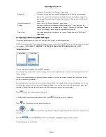 Preview for 65 page of Tresor T503F User Manual