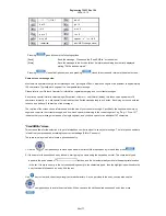 Preview for 66 page of Tresor T503F User Manual