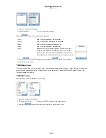 Preview for 72 page of Tresor T503F User Manual