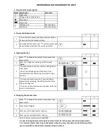 Preview for 1 page of tresoro DATAGUARD User Manual