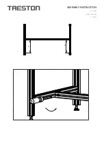 Предварительный просмотр 11 страницы treston MOD510R ESD Assembly Instruction Manual