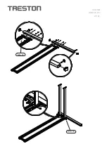 Preview for 2 page of treston SO-TQEW712-41 Assembly And Maintenance Instructions