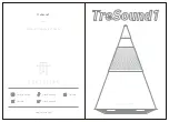 TRETTITRE TreSound1 Quick Start Manual preview