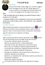 Preview for 10 page of Trevi 0TF220P04 User Manual