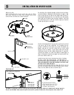 Preview for 16 page of Trevi 106-206-118-218 Assembly Instructions Manual