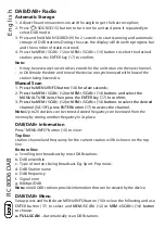 Preview for 13 page of Trevi 8011000024073 User Manual