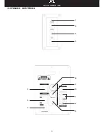 Preview for 2 page of Trevi AVX 585 KB Instruction Manual