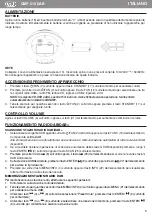 Preview for 5 page of Trevi CMP 510 DAB User Manual