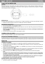 Preview for 25 page of Trevi CMP 544 BT User Manual