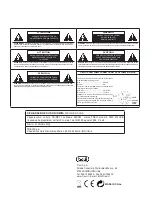 Preview for 32 page of Trevi CMP 574 USB User Manual