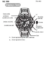 Preview for 4 page of Trevi CRUISER SG 330 User Manual