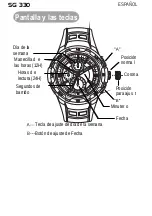 Preview for 36 page of Trevi CRUISER SG 330 User Manual