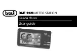 Trevi DME 3228 User Manual preview