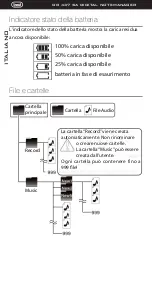 Preview for 6 page of Trevi DR 437 SA User Manual