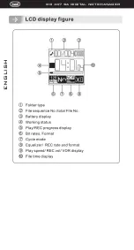 Preview for 16 page of Trevi DR 437 SA User Manual