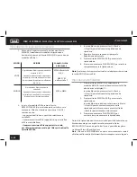 Preview for 8 page of Trevi DR 438SA User Manual