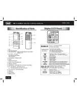 Preview for 16 page of Trevi DR 438SA User Manual