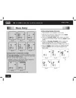 Preview for 22 page of Trevi DR 438SA User Manual