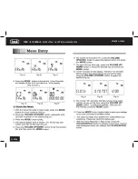 Preview for 26 page of Trevi DR 438SA User Manual