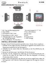 Preview for 31 page of Trevi DS 5000 User Manual