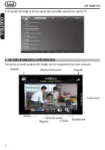 Preview for 6 page of Trevi DT 325 TV User Manual