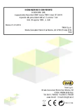 Preview for 44 page of Trevi DT 325 TV User Manual