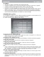 Preview for 6 page of Trevi DT  3372SCH Quick Reference Manual