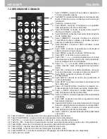 Preview for 5 page of Trevi DVB-T2 HD 3385 TT Instruction Manual