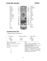 Preview for 100 page of Trevi DXV 3530 USB User Manual