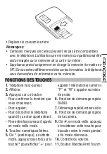 Preview for 49 page of Trevi Flex 50 GS User Manual