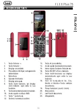 Preview for 11 page of Trevi FLEX Plus 75 User Manual