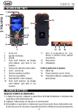 Preview for 10 page of Trevi FORTE 70 User Manual