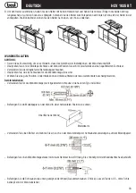 Preview for 33 page of Trevi HCV 1035 BT User Manual