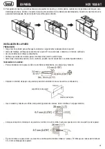 Preview for 41 page of Trevi HCV 1035 BT User Manual