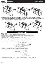 Preview for 26 page of Trevi HCV 10D35 DAB User Manual