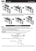 Preview for 35 page of Trevi HCV 10D35 DAB User Manual