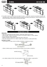 Preview for 44 page of Trevi HCV 10D35 DAB User Manual