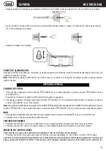 Preview for 45 page of Trevi HCV 10D35 DAB User Manual