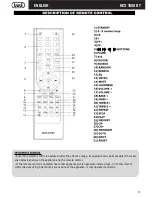 Preview for 13 page of Trevi HCX 1080 BT User Manual