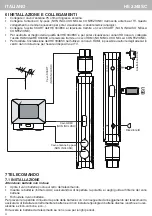 Предварительный просмотр 4 страницы Trevi HE 3348SC User Manual